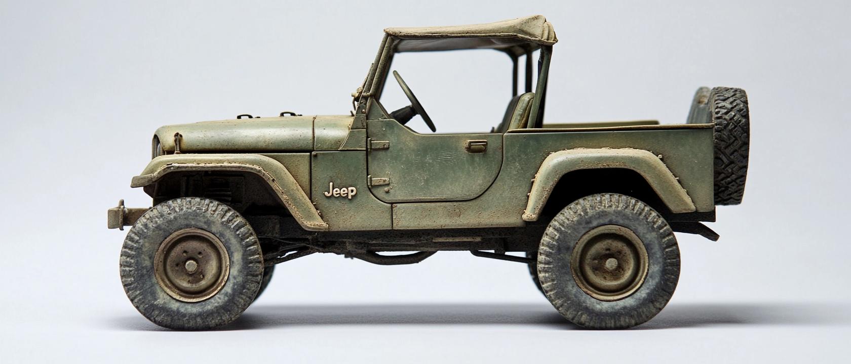 поколения jeep, джип старая модель, Jeep старые модели, поколения jeep, джип старая модель