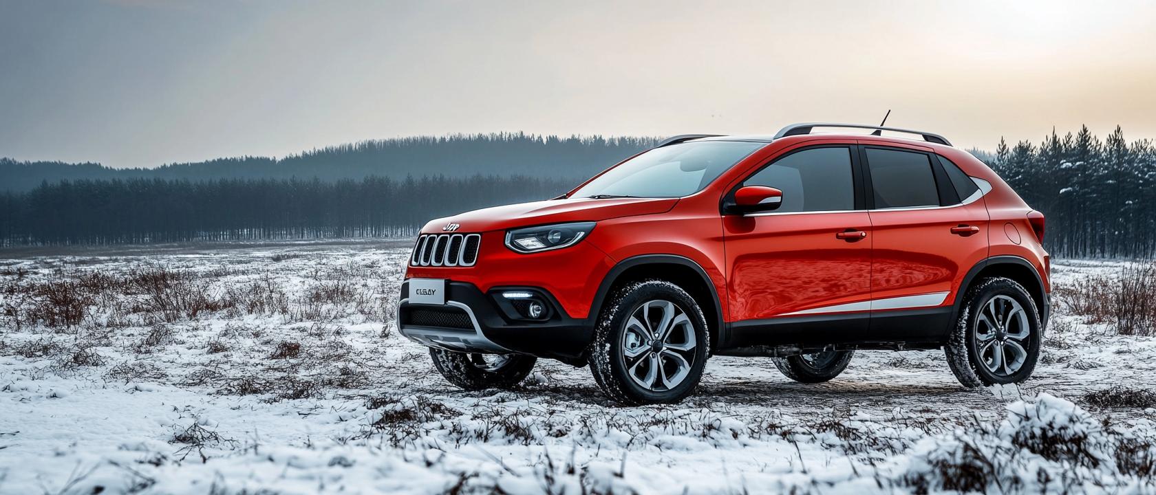 черри джип машина, чери машина джипом, chery джип, джип чери цена, Джип черри