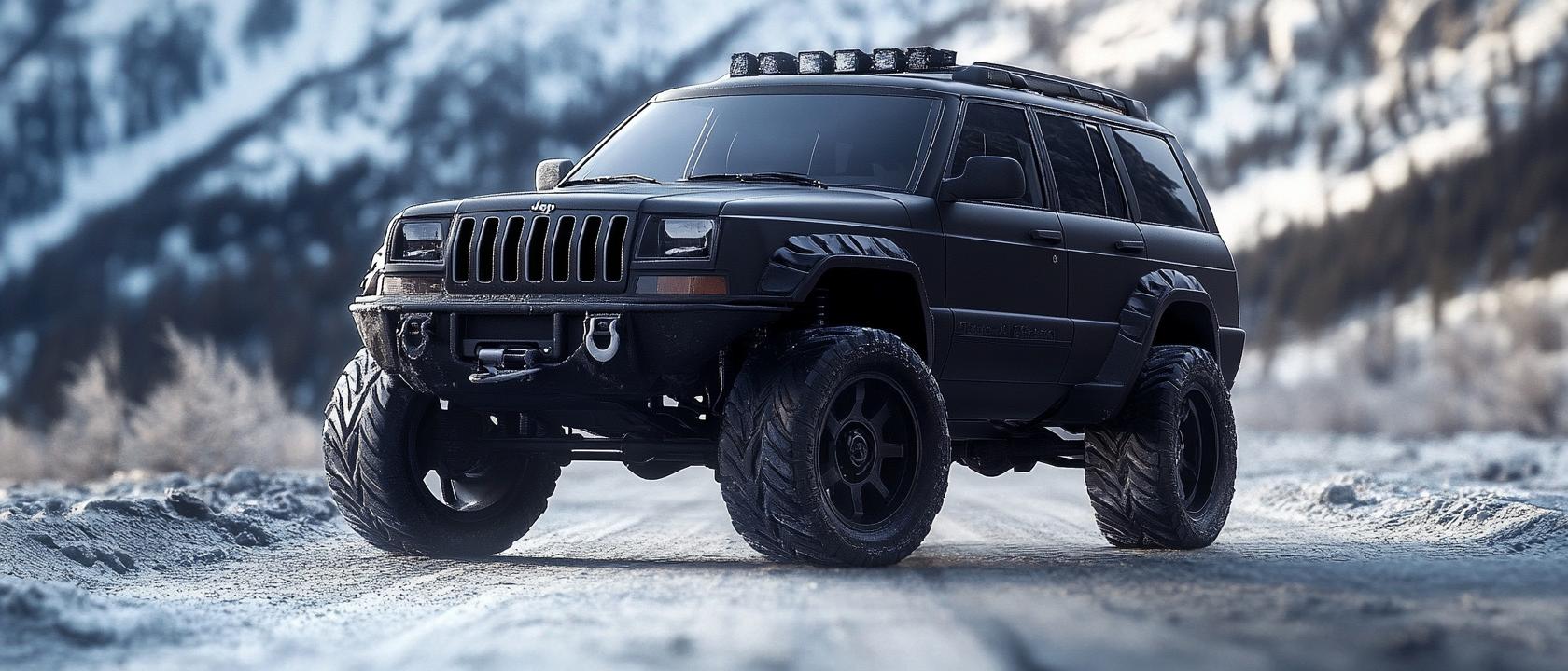 передний мост jeep grand cherokee wj, передний мост jeep wj, Jeep grand cherokee wj мосты, передний мост jeep grand cherokee, передний мост jeep grand cherokee wj