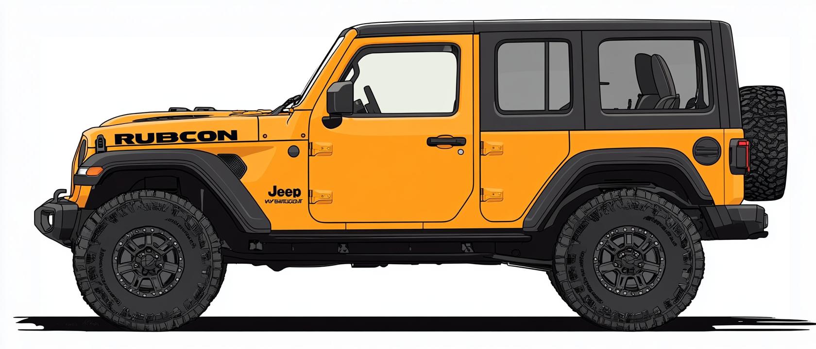 jeep wrangler rubikon, купить машину jeep wrangler, купить джип вранглер рубикон, jeep рубикон, машина jeep rubicon