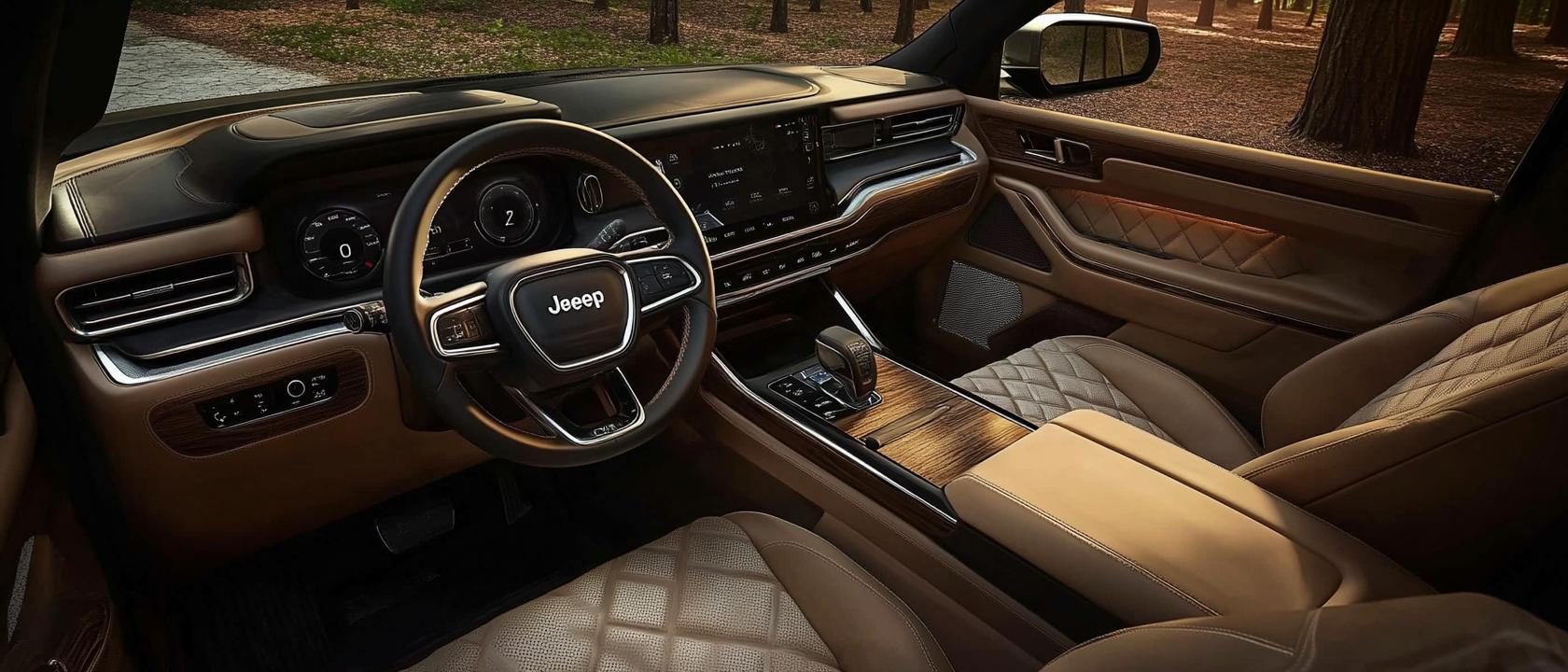 джип гранд чероки 2024, jeep grand 2024, джип гранд 2024, новый jeep grand cherokee 2024, Jeep grand cherokee 2024