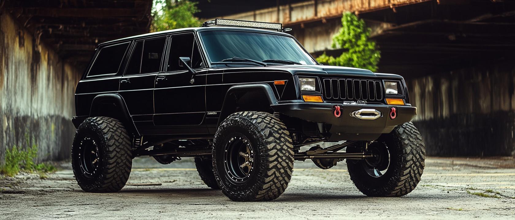 тюнинг джип чероки, jeep cherokee tuning, Jeep cherokee тюнинг, тюнинг джип чероки, jeep cherokee tuning