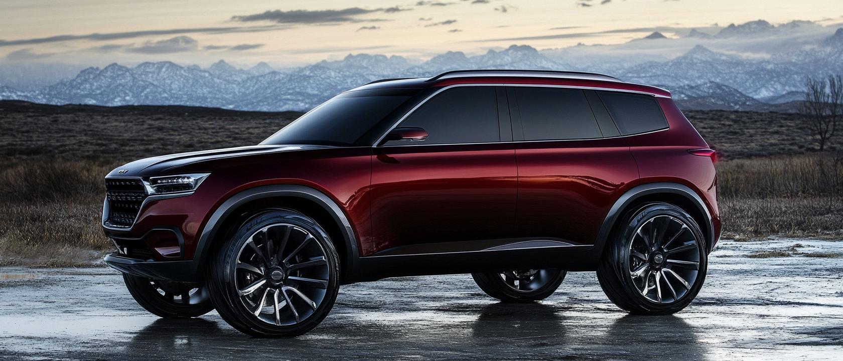 китайские джипы в россии, китайские джипы фото, Китайские джипы и кроссоверы, китайские джипы в россии, китайские джипы фото