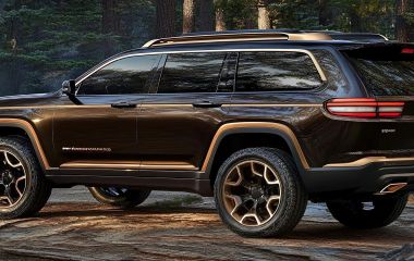 VIN номер Jeep Grand Cherokee: как определить и проверить