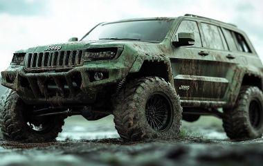 Запчасти для акпп Jeep Grand Cherokee - Найдите свою коробку