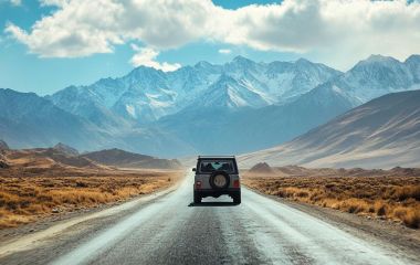 Инструкция по эксплуатации Jeep Cherokee: управление и советы