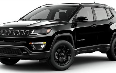 Купить Jeep Compass 19: цена и особенности модели 2019 года