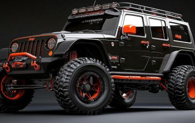 Купить Jeep Wrangler Sahara: цена и предложения на авто