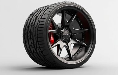 Купить литые диски Jeep – лучшие предложения на колесные диски