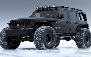 Как называется джип и что означает Jeep: Все ответы здесь