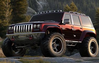 Купить Jeep Commander - цена на джип Коммандер