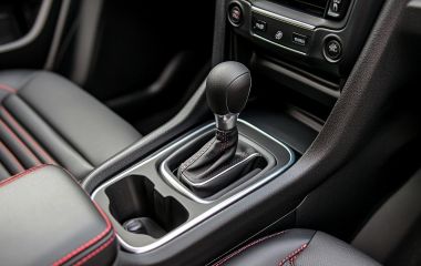 Акпп Jeep Compass 2.4: особенности и характеристики коробки