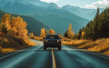 Ошибка P0702 на Jeep Grand Cherokee 2.7 CRD: причины и решения