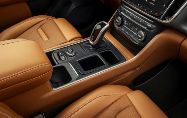 Сервис 4WD Jeep Grand Cherokee WK2 - Ваш надежный помощник