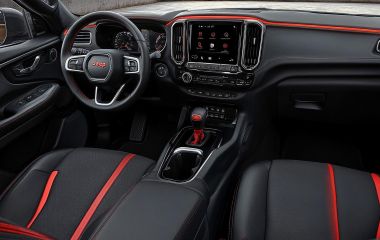 Jeep Cherokee 2022 - Ограниченная версия и характеристики