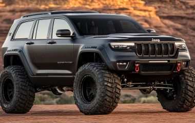 Проблемы Jeep Grand Cherokee WK2: дизель и модели 2019 года