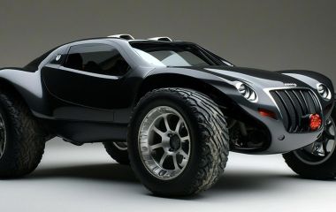 Джип 2003 года: Все о Jeep 2003 и его характеристиках