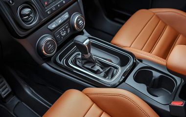 Jeep Renegade 1.6 Multijet: компромисс между мощностью и экономией