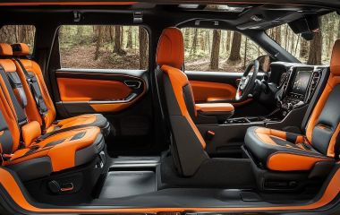 Jeep Cherokee Sport - Надежный внедорожник 4x4