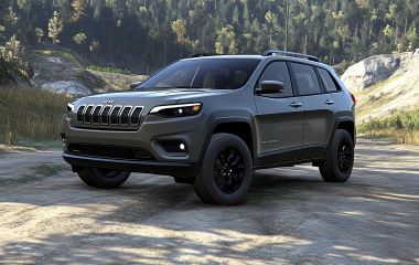 Моды Jeep Cherokee для BeamNG Drive: скачать и установить
