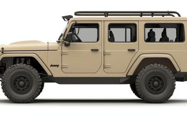 Купить джип: лучшие цены и предложения на джипы в России