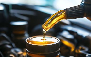 Моторное масло Jeep: выбор и советы по уходу за двигателем