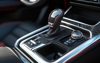 Jeep SRT Trackhawk: Ускорение и мощь в Grand Cherokee 2021