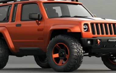 Jeep Patriot 2016: Обзор и особенностях модели Sport