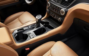 Jeep Cherokee 2014 года: Обзор модели Limited