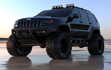 Ошибка P1270 на Jeep Grand Cherokee 3.0 CRD: Решение проблемы