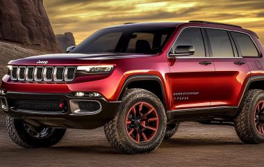 Багажник для Jeep Grand Cherokee: особенности и советы