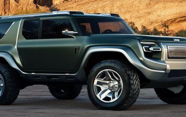 Тойота джипы: обзор внедорожников и моделей Toyota