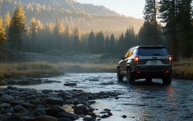 Jeep Compass отзывы владельцев: достоинства и недостатки модели