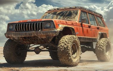 Auto Ria: Jeep Cherokee – Купить джип чероки на Авториа