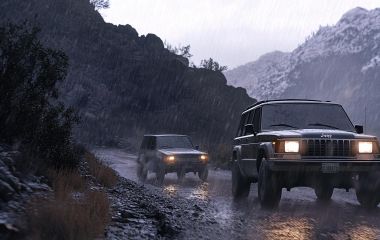 ШРУС для Jeep Grand Cherokee - запчасти и аксессуары