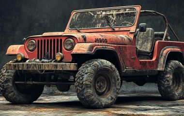 Джип: плюсы и минусы, отзывы владельцев и недостатки