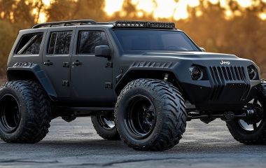 Продажа Jeep Cherokee: купить авто по выгодной цене