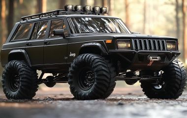 Купить Джип Чероки - Цена и Особенности