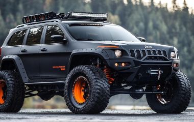 Джип Чероки с пробегом на Авито - купить Jeep Cherokee