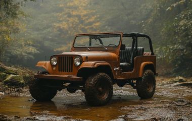 Купить джип с пробегом на Авито: лучшие предложения и цены