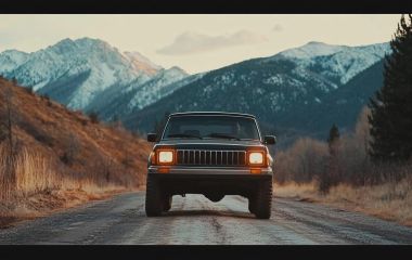 Jeep Cherokee 1996: Описание, характеристики и советы по покупке