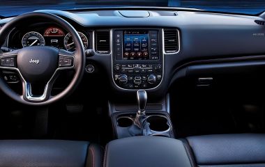 Jeep Grand Cherokee 2014: Отзывы владельцев и экспертов