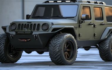 Купить джип бу с пробегом в России - выгодные предложения