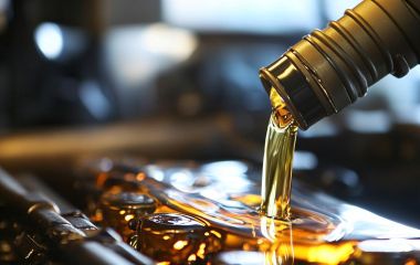 Масло для Jeep Grand Cherokee WK2: выбор для дизельного двигателя