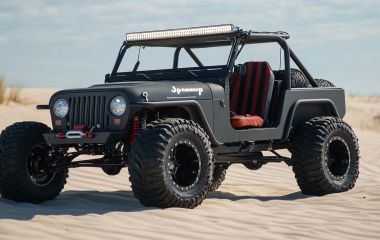 Купить аккумулятор Jeep - Надежные АКБ для вашего джипа