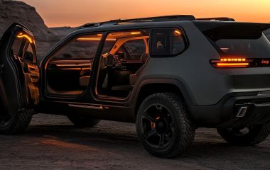 Jeep Cherokee 2019 года: купить по выгодной цене