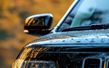 Дворники Jeep Grand Cherokee WK2 - Щетки стеклоочистителя