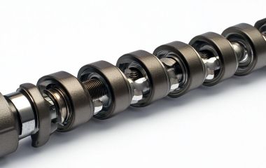 Датчик коленвала Jeep: замена и советы по выбору