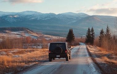 Замена аккумулятора Jeep Grand Cherokee WK2: пошаговая инструкция