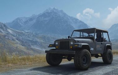 Колесные гайки для Jeep - надежные и качественные решения